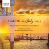 Handel in Italy Photo