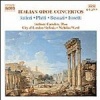 Italian Oboe Concertos Photo