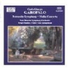 Marco Polo Romantic Sym / Spiegelman Photo