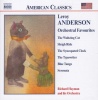 Naxos Orchestral Evergreens Photo