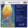 Naxos Celestial Dialogues/hashkivenu-song of the Angels Photo