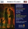 Naxos Voices from the Shadow Photo