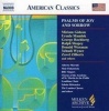 Psalms of Joy and Sorrow Photo