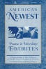 Brentwood Benson Music Publishing America's Newest Praise & Worship Favorites: Satb Photo
