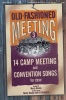 Brentwood Benson Music Publishing Old-Fashioned Meeting: Satb Photo