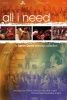 Brentwood Benson Music Publishing All I Need: Guitar Photo