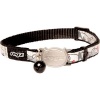 Rogz Catz ReflectoCat Reflective Safeloc Breakaway Cat Collar Photo