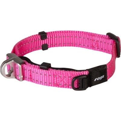 Photo of Rogz Utility Safety Quick Release Magnetic Collar