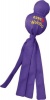 Kong Wubba Classic Tug and Toss Toy Photo