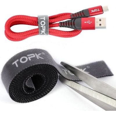 Photo of Topk Cable Wire Organiser