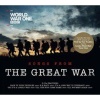 Crimson Songs from the Great War Photo