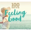 100 Hits: Feeling Good - 100 Fabulous Feel Good Classics Photo