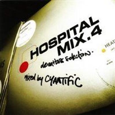 Photo of Hospital Mix 4