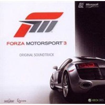Photo of Cadiz Forza Motorsport 3