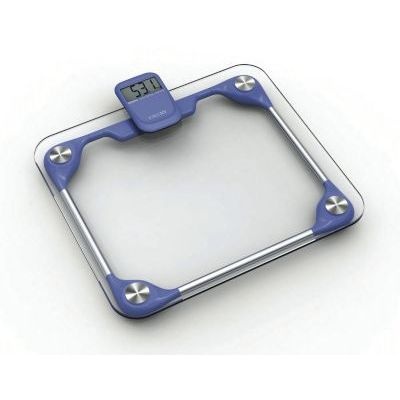 Photo of Camry Electronic Personal Scale - Blue