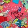 Friday Night Photo