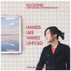 Allegro Hands Like Waves Unfold CD Photo