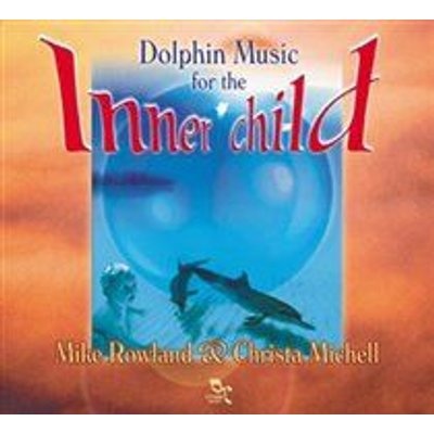 Photo of Oreade Music Dolphin Music for the Inner Child