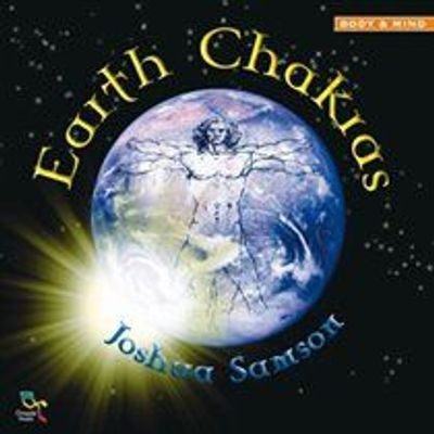 Photo of Oreade Music Earth Chakras