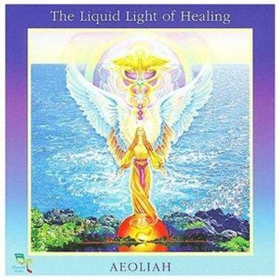 Photo of Oreade Music The Liquid Light of Healing