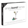 Simply Bond Themes Photo