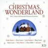 Metro Triples Christmas Wonderland Photo