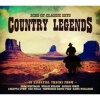 Country Legends Photo