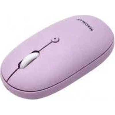 Photo of Macally BTTOPBAT Rechargeable Bluetooth Optical Mouse