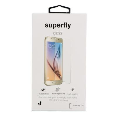 Photo of Superfly Tempered Glass Screen Protector Samsung Galaxy J1 Mini