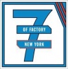 Of Factory New York Photo