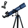 Meade StarPro AZ 102mm Refractor Telescope