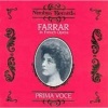 Prima Voce Farrar in French Opera Photo