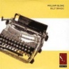 Cooking Vinyl William Bloke Photo