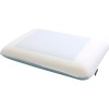 HouzeComfort Memory Foam Traditional Gel Cooling Pillow Cushion Photo