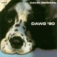 Photo of Acoustic Disc Dawg '90 CD