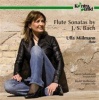 Flute Sonatas By J.S. Bach Photo