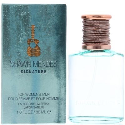Photo of Shawn Mendes Signature by EDP 30ml - Parallel Import