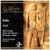 Opera DOro Aida-Comp Opera CD Photo