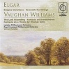ENIGMA VARIATIONS - SERENADE FOR STRINGS Photo