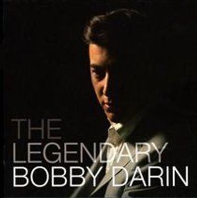Photo of EMI Music UK The Legendary Bobby Darin