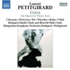 Naxos Laurent Petitgirard: Guru Photo