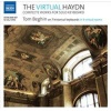 Naxos The Virtual Haydn Photo