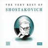 Naxos The Very Best Of Shostakovich Photo
