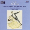 Marco Polo Selected Dances and Marches Vol. 1 Photo