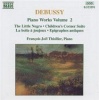 Naxos Piano Works - Volume 2 Photo
