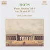Naxos Piano Sonatas Vol. 6 Photo