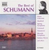 Naxos The Best of Schumann Photo