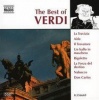 Naxos The Best of Verdi Photo