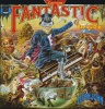 Captain Fantastic And The Brown Dirt Cowboy Photo