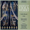American Viola Works Photo